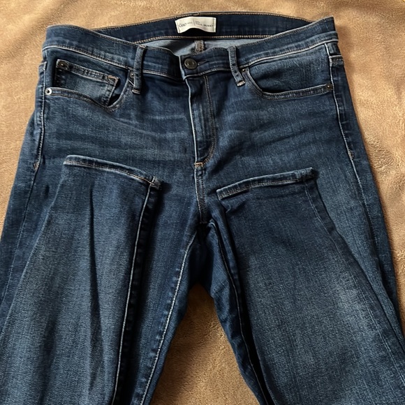 Gap True Skinny 31 Long - Picture 5 of 5